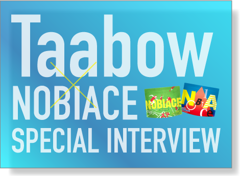 taabowさんインタビューページへ